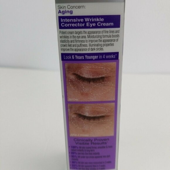 Physicians Formula Intensive Wrinkle Corrector Eye - Picture 4 of 6